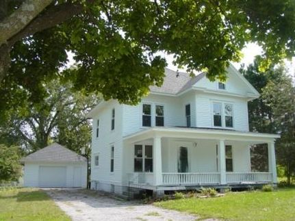 Farm Property in Clinton County, Missouri