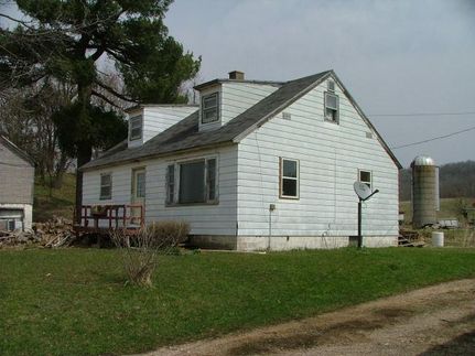 Ranch Property in Vernon County, Wisconsin