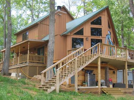 Property in Shelby County, Texas