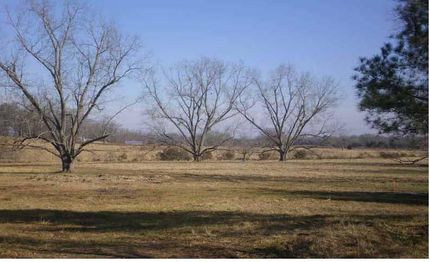 Farm Property in Montgomery County, Alabama
