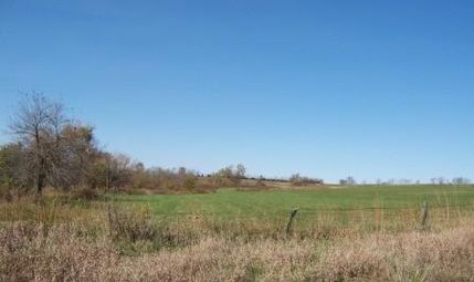 Ranch Property in Clinton County, Missouri