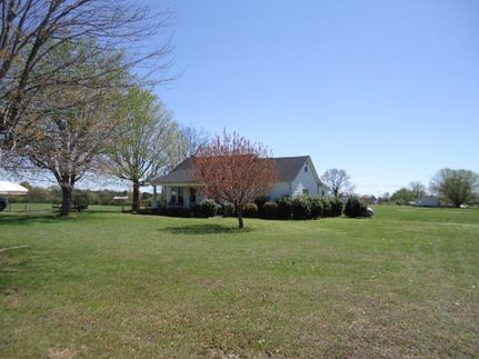 Farm Property in Limestone County, Alabama