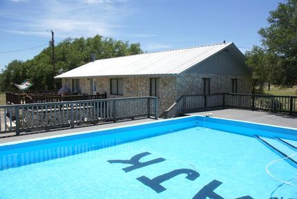 Property in Real County, Texas