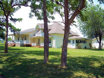 Farm Property in Texas County, Missouri