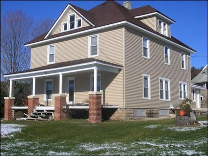 Ranch Property in Sauk County, Wisconsin