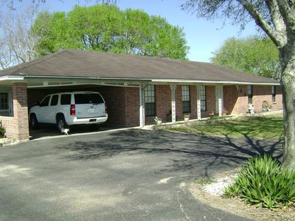 Property in Wharton County, Texas