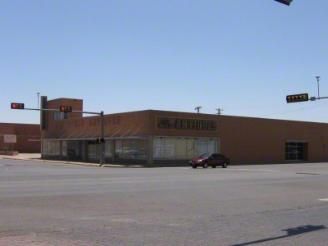 Farm Property in Hale County, Texas