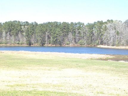 Farm Property in Montgomery County, Texas