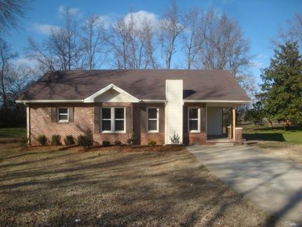 Farm Property in Giles County, Tennessee