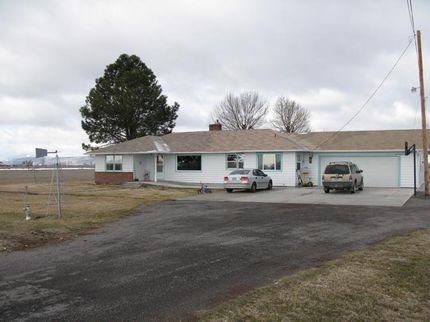 Ranch Property in Klamath County, Oregon