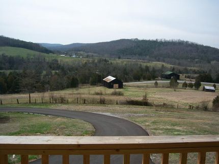 Ranch Property in Wayne County, Kentucky