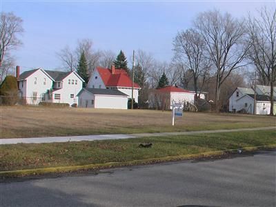 Farm Property in Van Buren County, Michigan
