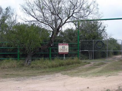 Property in Hidalgo County, Texas