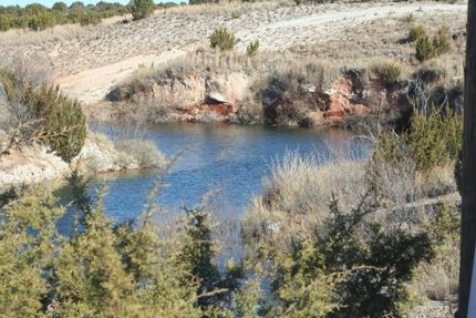 Farm Property in Motley County, Texas