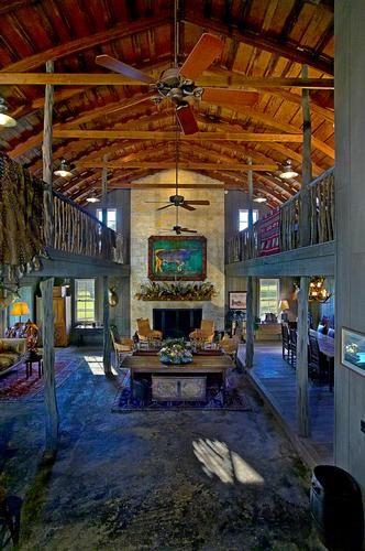 Property in Kendall County, Texas