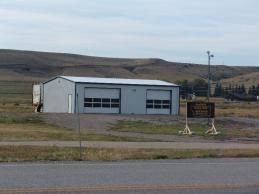 Commercial Property in Stillwater County, Montana