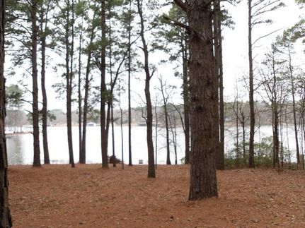 Property in Henderson County, Texas