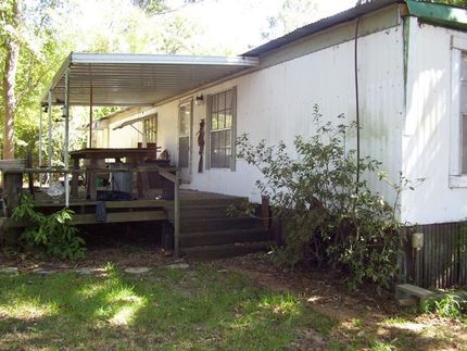 Property in Sabine County, Texas
