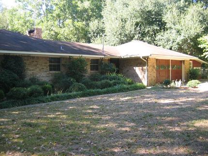 Property in Shelby County, Texas