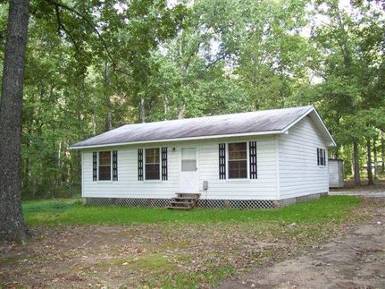 Property in Angelina County, Texas