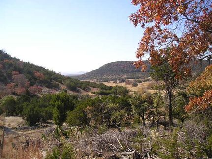 Property in Bandera County, Texas