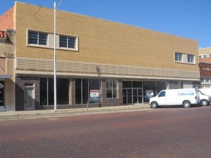 Recreational Property in Hale County, Texas