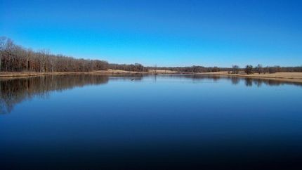 Farm Property in Rains County, Texas