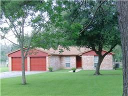 Farm Property in Harris County, Texas