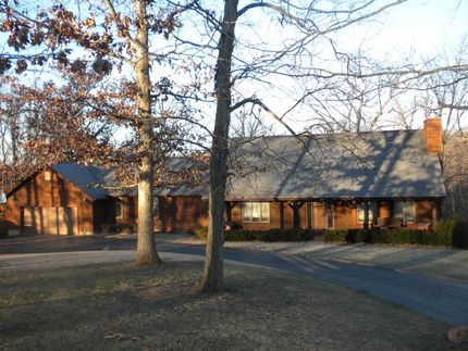 Residential Property in Lincoln County, Missouri