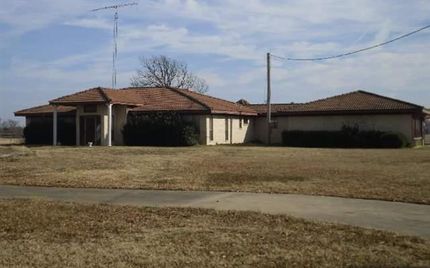 Farm Property in Lamar County, Texas