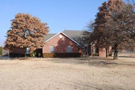 Farm Property in McClain County, Oklahoma