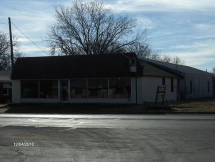 Recreational Property in Collingsworth County, Texas