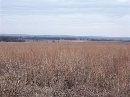 Ranch Property in Lincoln County, Kansas
