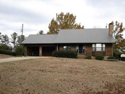 Residential Property in Clarke County, Alabama