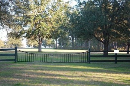 Farm Property in Leon County, Florida