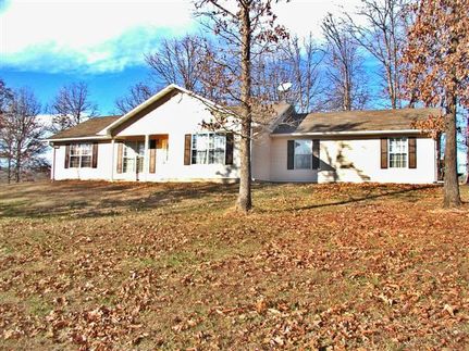 Ranch Property in Howell County, Missouri