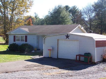 Property in Carroll County, Virginia