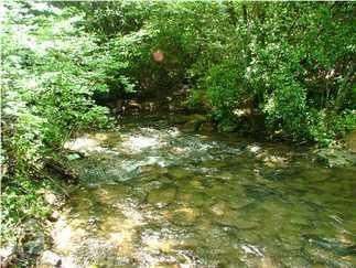 Property in Dade County, Georgia