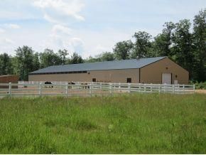 Recreational Property in Vilas County, Wisconsin