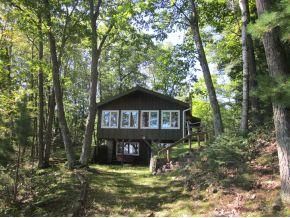 Lakefront Property in Oneida County, Wisconsin