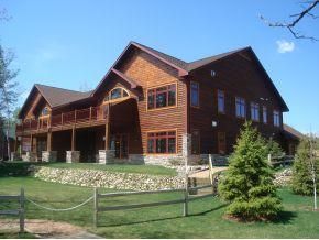 Farm Property in Oneida County, Wisconsin