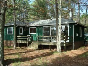 Farm Property in Vilas County, Wisconsin