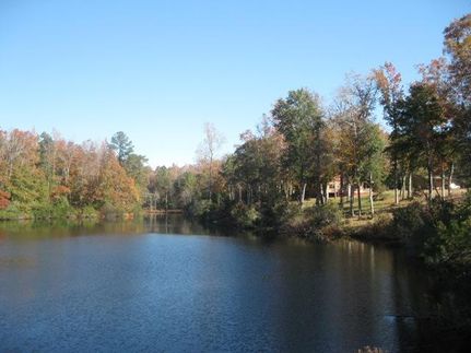 Ranch Property in Calhoun County, South Carolina