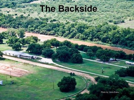 Ranch Property in Young County, Texas