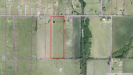 Property in Collin County, Texas