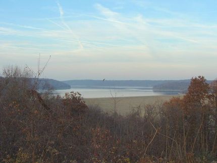 Ranch Property in Franklin County, Indiana