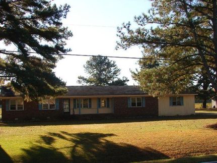 Farm Property in Hertford County, North Carolina