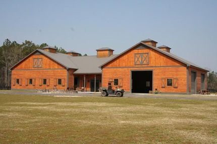 Farm Property in Colleton County, South Carolina