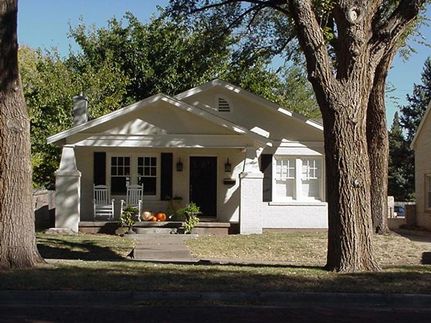 Property in Hartley County, Texas