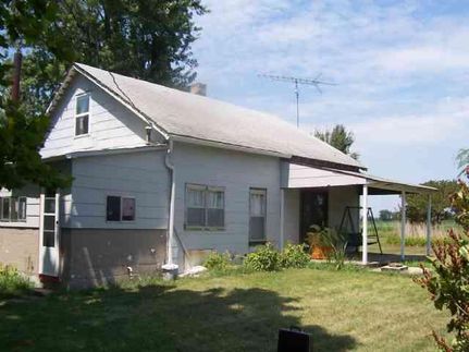 Farm Property in Vernon County, Missouri